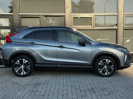 Mitsubishi Eclipse Cross - Afbeelding 16 van 30