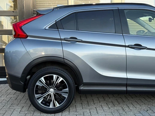 Mitsubishi Eclipse Cross - Afbeelding 17 van 30