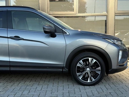 Mitsubishi Eclipse Cross - Afbeelding 18 van 30