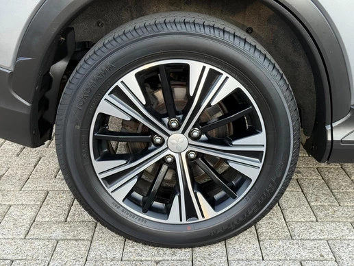 Mitsubishi Eclipse Cross - Afbeelding 19 van 30