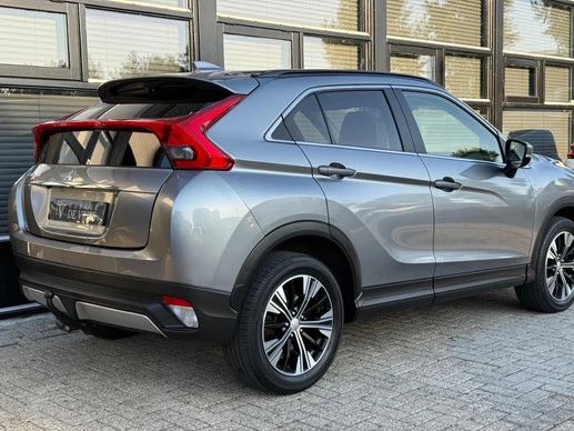 Mitsubishi Eclipse Cross - Afbeelding 21 van 30