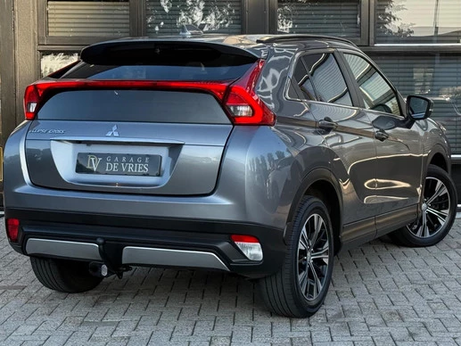 Mitsubishi Eclipse Cross - Afbeelding 22 van 30
