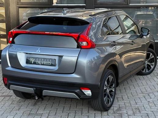 Mitsubishi Eclipse Cross - Afbeelding 23 van 30