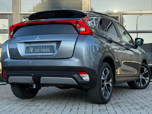 Mitsubishi Eclipse Cross - Afbeelding 24 van 30