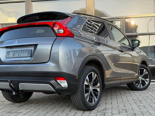 Mitsubishi Eclipse Cross - Afbeelding 25 van 30
