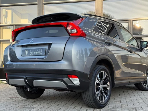 Mitsubishi Eclipse Cross - Afbeelding 26 van 30