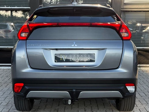 Mitsubishi Eclipse Cross - Afbeelding 27 van 30