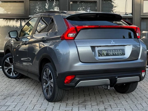 Mitsubishi Eclipse Cross - Afbeelding 28 van 30