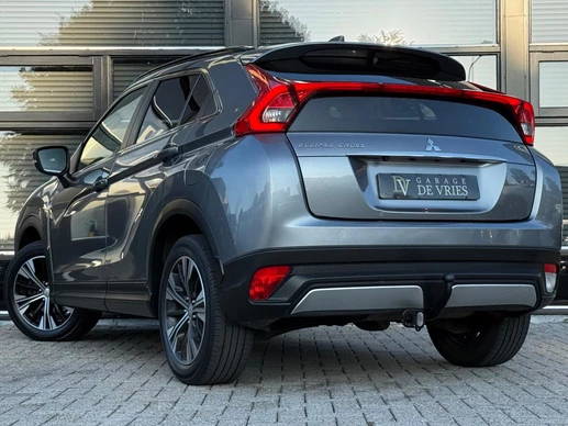 Mitsubishi Eclipse Cross - Afbeelding 29 van 30