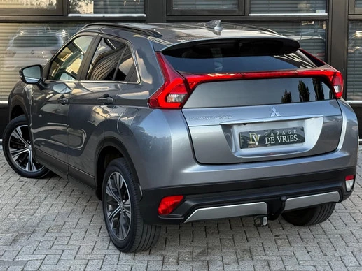 Mitsubishi Eclipse Cross - Afbeelding 30 van 30