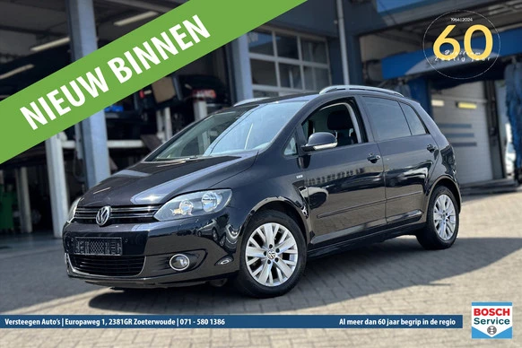 Volkswagen Golf Plus - Afbeelding 1 van 26