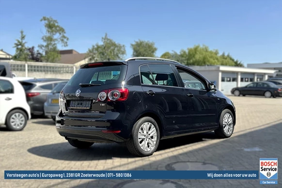 Volkswagen Golf Plus - Afbeelding 2 van 26