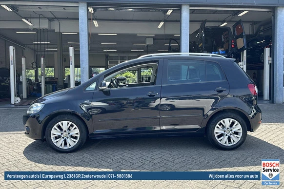 Volkswagen Golf Plus - Afbeelding 3 van 26
