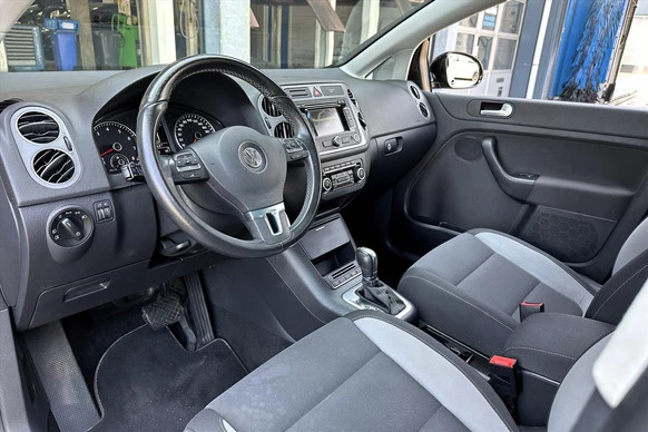 Volkswagen Golf Plus - Afbeelding 4 van 26