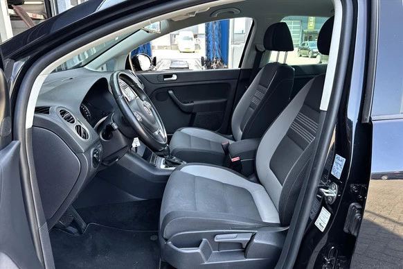 Volkswagen Golf Plus - Afbeelding 5 van 26