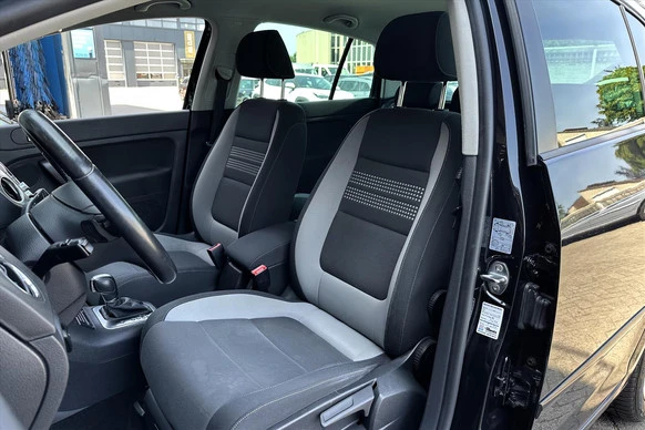 Volkswagen Golf Plus - Afbeelding 6 van 26
