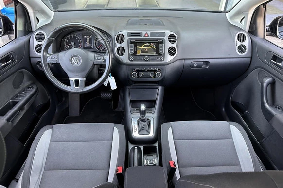 Volkswagen Golf Plus - Afbeelding 7 van 26