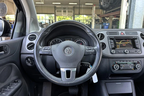 Volkswagen Golf Plus - Afbeelding 8 van 26