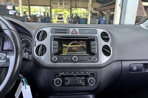 Volkswagen Golf Plus - Afbeelding 9 van 26