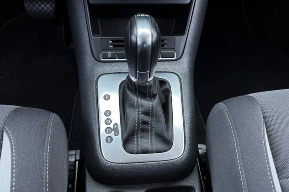 Volkswagen Golf Plus - Afbeelding 10 van 26