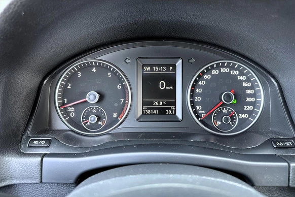 Volkswagen Golf Plus - Afbeelding 11 van 26