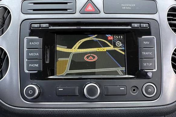 Volkswagen Golf Plus - Afbeelding 12 van 26