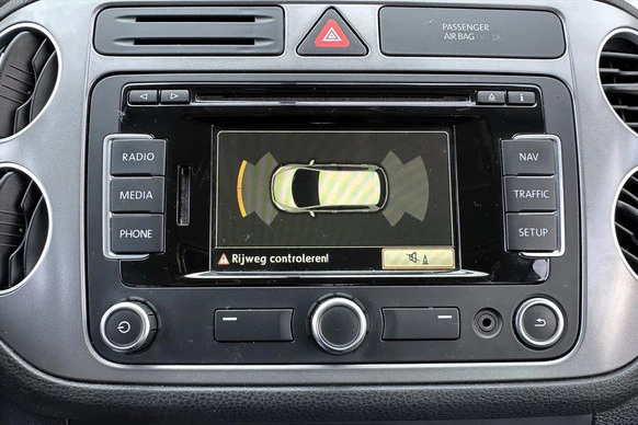Volkswagen Golf Plus - Afbeelding 13 van 26