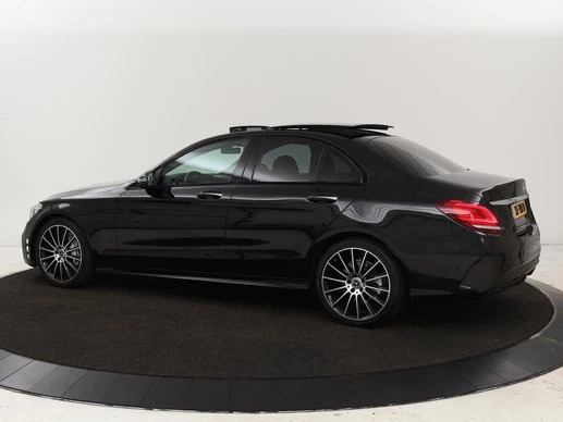 Mercedes-Benz C-Klasse - Afbeelding 2 van 30