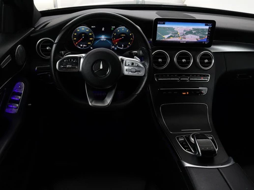 Mercedes-Benz C-Klasse - Afbeelding 3 van 30