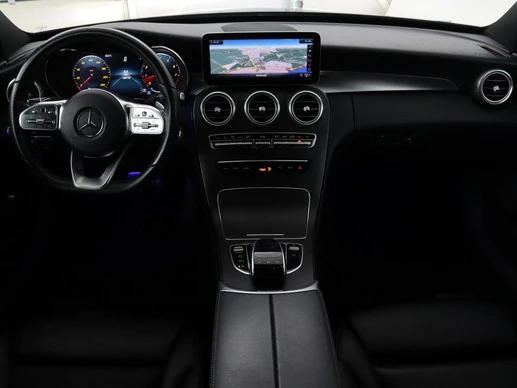 Mercedes-Benz C-Klasse - Afbeelding 6 van 30