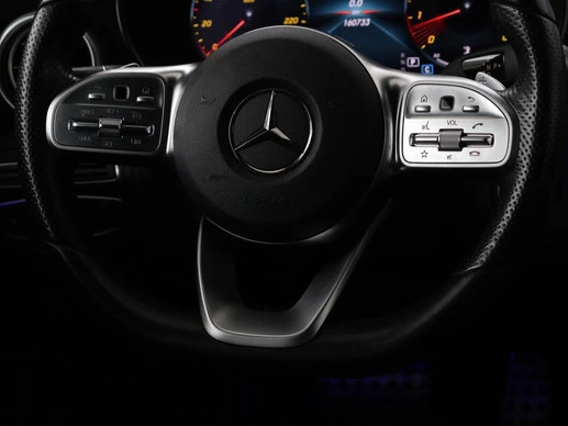 Mercedes-Benz C-Klasse - Afbeelding 9 van 30