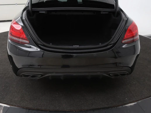 Mercedes-Benz C-Klasse - Afbeelding 10 van 30