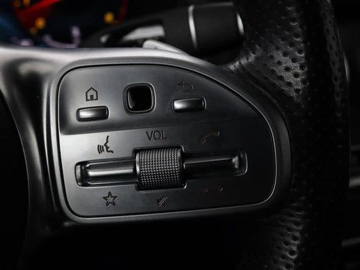 Mercedes-Benz C-Klasse - Afbeelding 16 van 30
