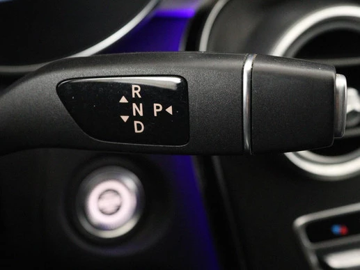 Mercedes-Benz C-Klasse - Afbeelding 17 van 30