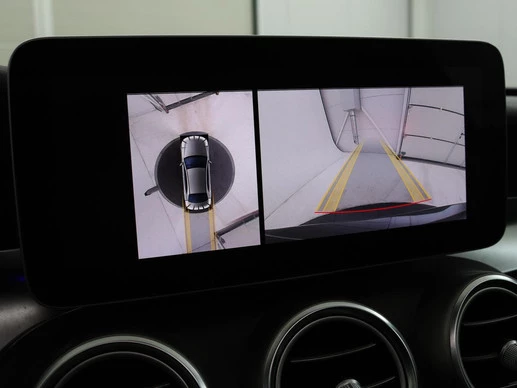 Mercedes-Benz C-Klasse - Afbeelding 18 van 30