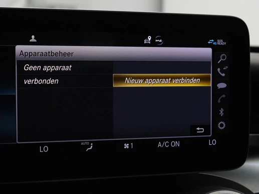 Mercedes-Benz C-Klasse - Afbeelding 24 van 30