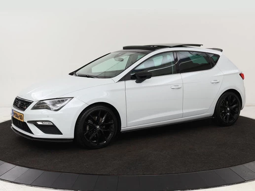 SEAT Leon - Afbeelding 1 van 30