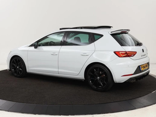 SEAT Leon - Afbeelding 2 van 30