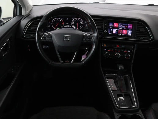 SEAT Leon - Afbeelding 3 van 30