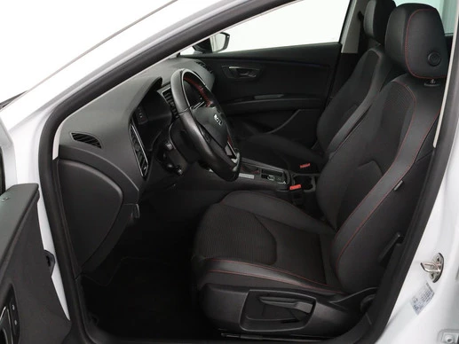 SEAT Leon - Afbeelding 4 van 30