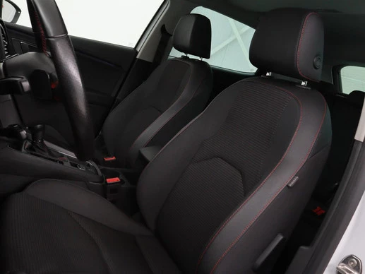 SEAT Leon - Afbeelding 5 van 30