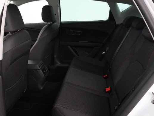 SEAT Leon - Afbeelding 6 van 30