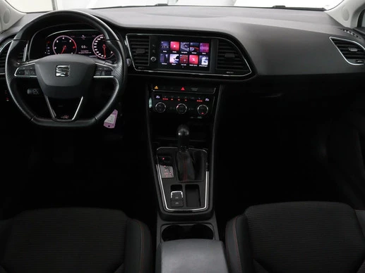 SEAT Leon - Afbeelding 7 van 30