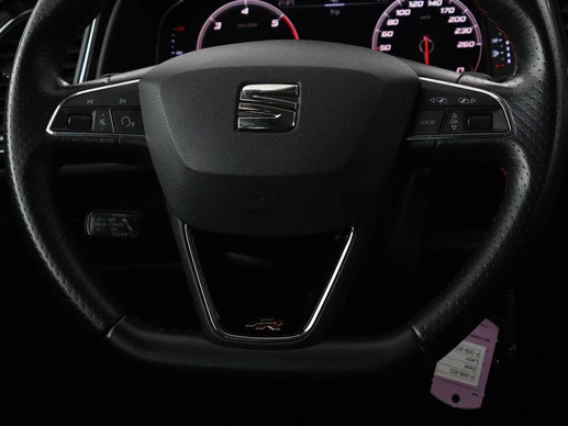 SEAT Leon - Afbeelding 9 van 30