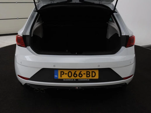 SEAT Leon - Afbeelding 10 van 30