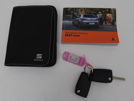 SEAT Leon - Afbeelding 12 van 30