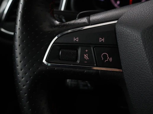 SEAT Leon - Afbeelding 15 van 30