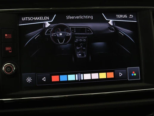 SEAT Leon - Afbeelding 20 van 30