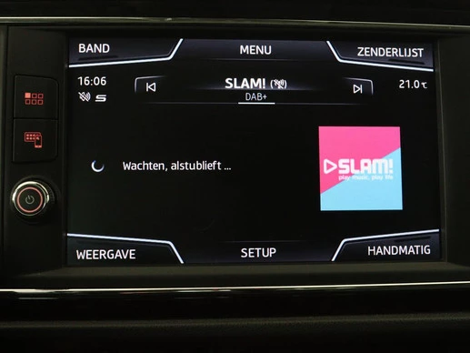 SEAT Leon - Afbeelding 24 van 30