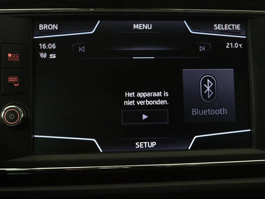 SEAT Leon - Afbeelding 27 van 30